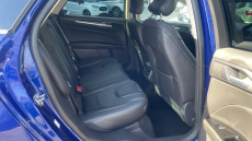 Ford Mondeo 1.5 EcoBoost Titanium 5dr Petrol Hatchback